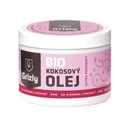 Kokosöl