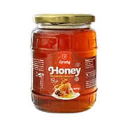 Honig und Bienenprodukte