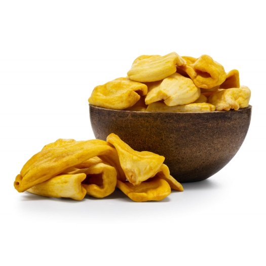 Jackfruit knusprige Scheiben