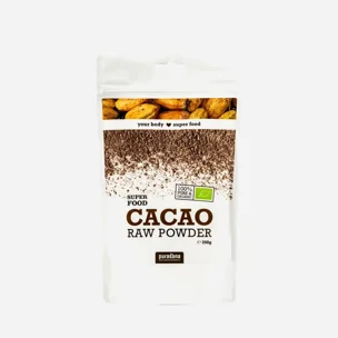Kakaopulver Bio
