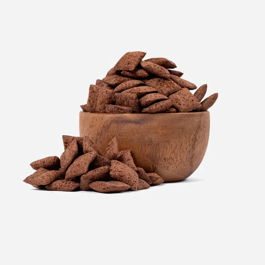 Knusperkissen Schoko-Geschmack