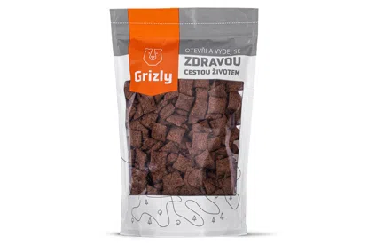 Knusperkissen Schoko-Geschmack