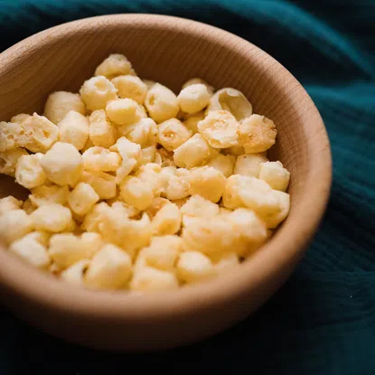 Knuspriger Käse - Mix