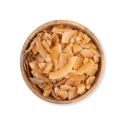 Kokoschips Salzkaramell BIO