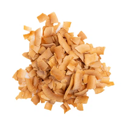 Kokoschips Salzkaramell BIO