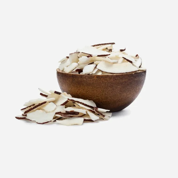 Kokoschips Smiles 6 x 250 g