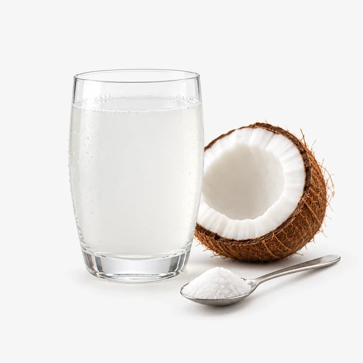 Kokoswasserpulver BIO