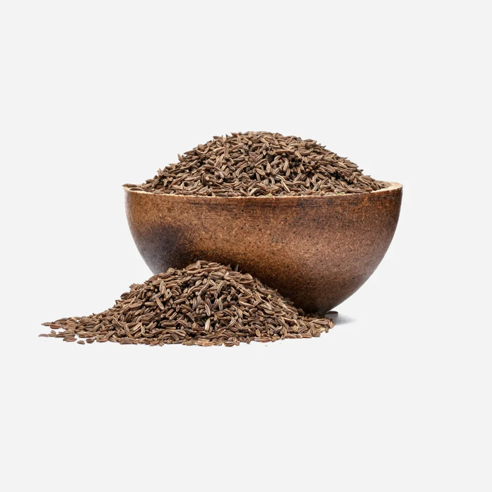 Kümmel BIO ganz