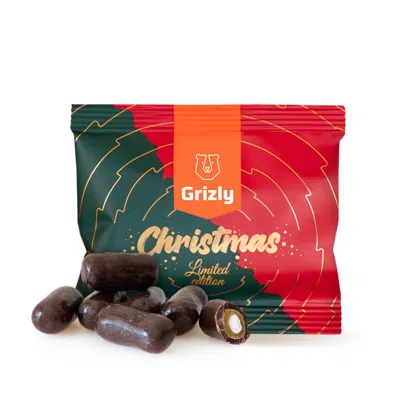 Lakritz in Zartbitterschokolade