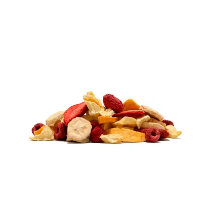 Lyo-Früchte Mix
