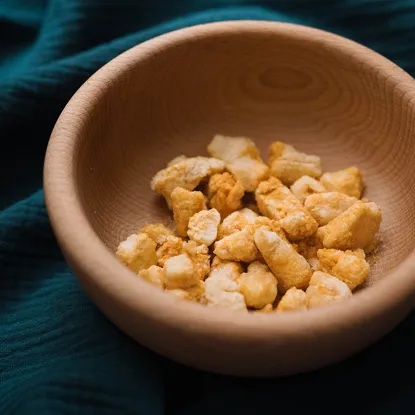 Lyo Olmützer Quargel