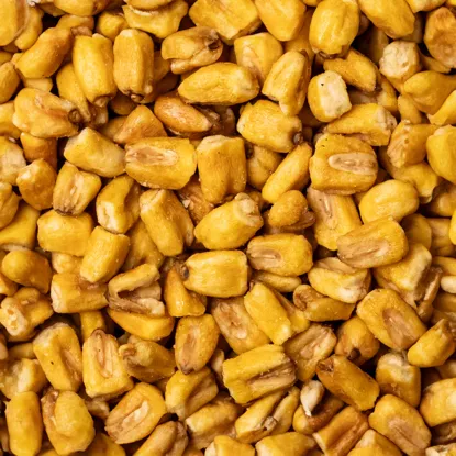 Mais Supreme geröstet & gesalzen