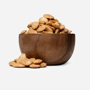 Mandeln frittiert mit Trüffel 6 x 250 g
