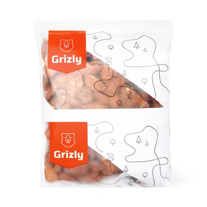 Mandeln geröstet mit Käsegeschmack