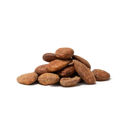 Mandeln geröstet mit Käsegeschmack