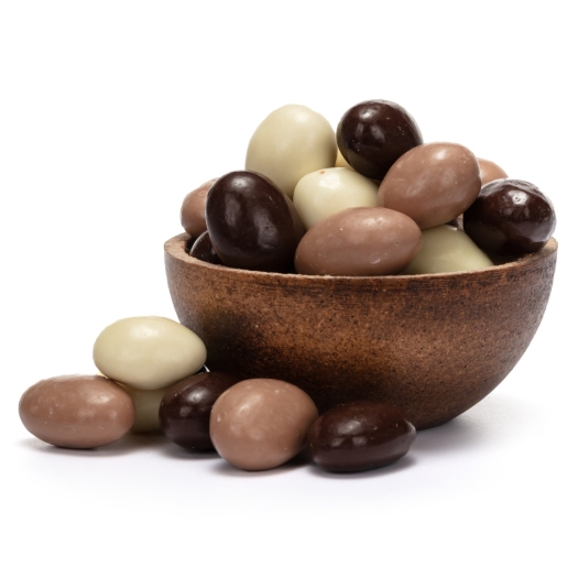Mandeln Mix