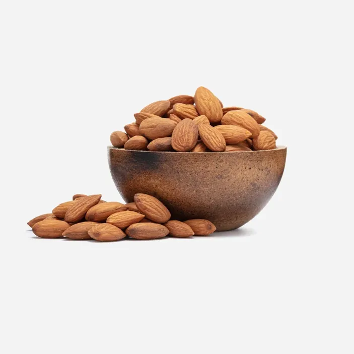 Mandeln No.1 Supreme