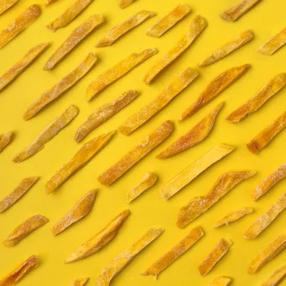 Mango exclusive strips