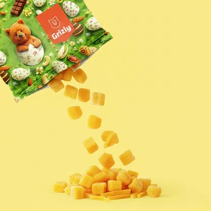 Mango Exclusive Würfel