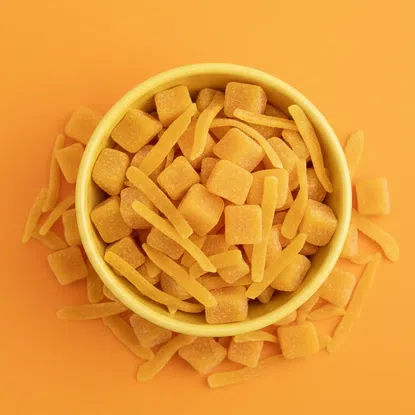 Mango Exclusive Würfel