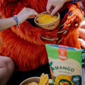 Mango Exklusiv