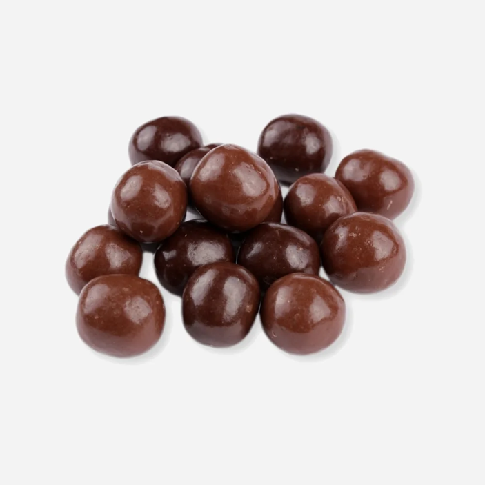 Marzipankugeln Mix