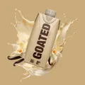 Milchmischgetränk Vanille mit Protein