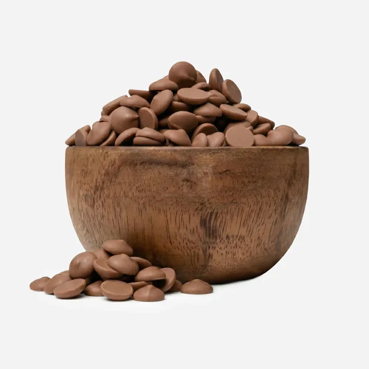 Milchschokolade 30 %