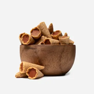 Mini-Cones Spekulatius
