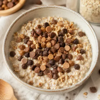 Mini Kakao-Schokodrops mit Dattelpulver gesüßt BIO
