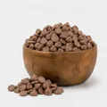 Mini-Kakaodrops mit Dattelpulver BIO