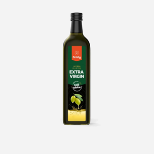 Natives Olivenöl extra