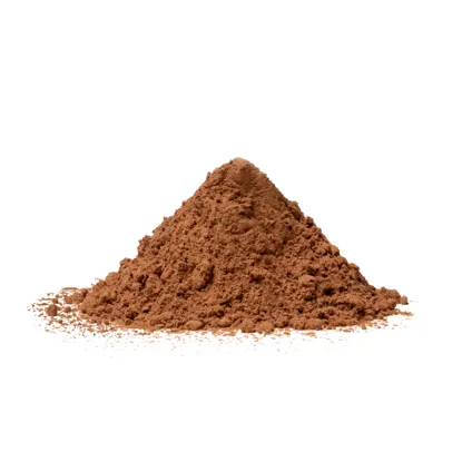 Natürlicher Kakaopulver