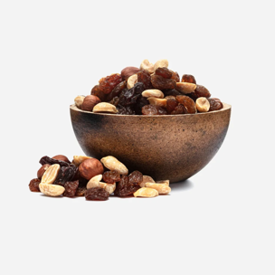 Nuss-Frucht-Mix