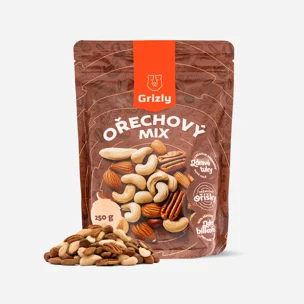 Nuss-Mix 5 x 250 g