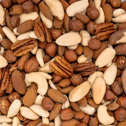 Nussmix