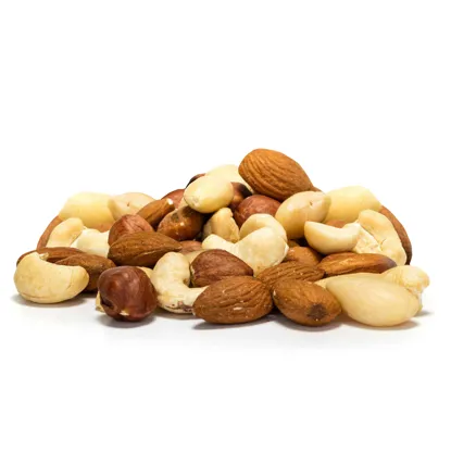 Nussmix