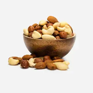 Nussmix