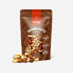Nussmix