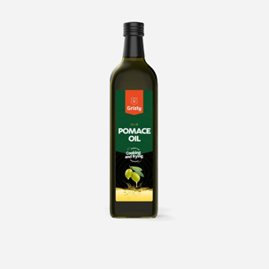 Olivenöl Pomace