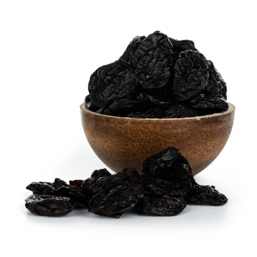 Pflaumen ohne Stein