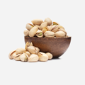 Pistazien geröstet & ungesalzen