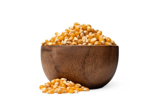 Popcorn-Mais