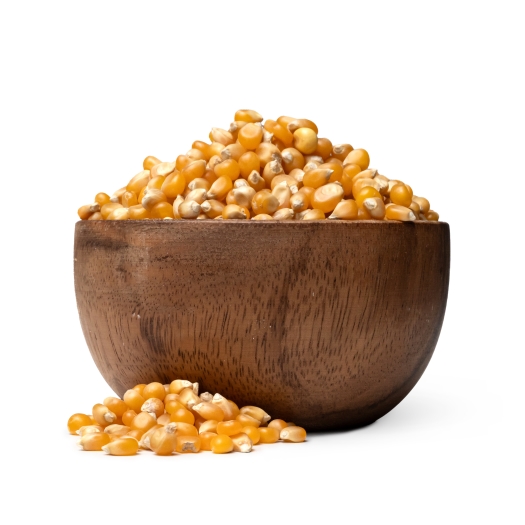Popcorn-Mais
