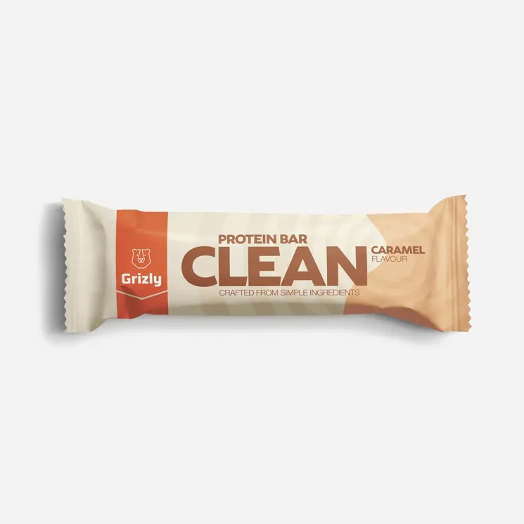 Protein bar Caramel