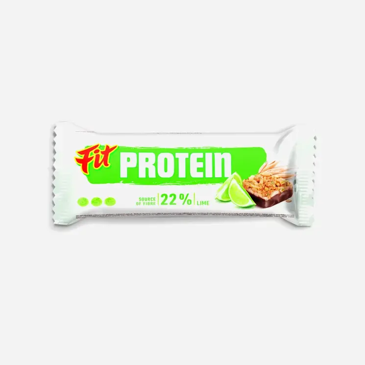 Protein limeta kakao