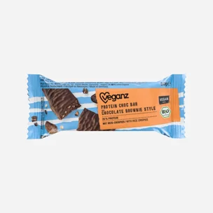 Proteinová tyčinka čoko brownie BIO