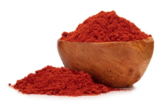 Räucherpaprika edelsüß gemahlen