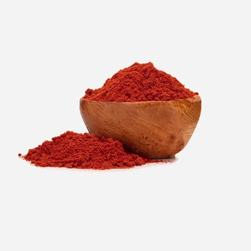 Räucherpaprika edelsüß gemahlen