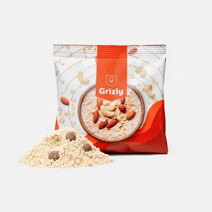 Reisbrei Kokos und Schokolade mit Protein 6 x 60 g